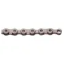 Brn 8s Kedja, Silver, 116 Links