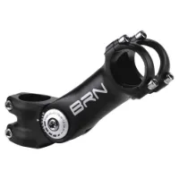 Brn Adjustable 25.4 Mm Cykelstyrstam Brn Adjustable 25.4 Mm Cykelstyrstam