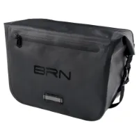 Brn Adventure Styrväska 9.5l
