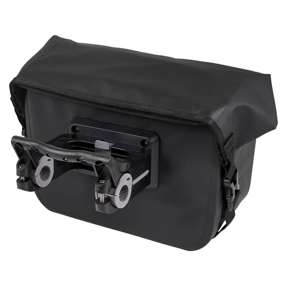 Brn Adventure Styrväska 9.5l, Black, One Size