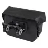 Brn Adventure Styrväska 9.5l, Black, One Size