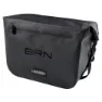 Brn Adventure Styrväska 9.5l, Black, One Size