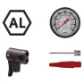 Brn Air Cykelpump