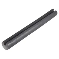 Brn Airless Mtb Punkteringsskyddande Skum