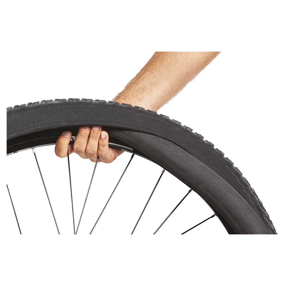 Brn Airless Mtb Punkteringsskyddande Skum Brn Airless Mtb Punkteringsskyddande Skum