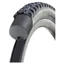 Brn Airless Mtb Punkteringsskyddande Skum