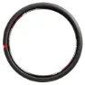 Brn Airless Mtb Punkteringsskyddande Skum