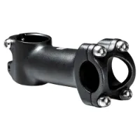 Brn Alu 25.4 Mm Cykelstyrstam Brn Alu 25.4 Mm Cykelstyrstam
