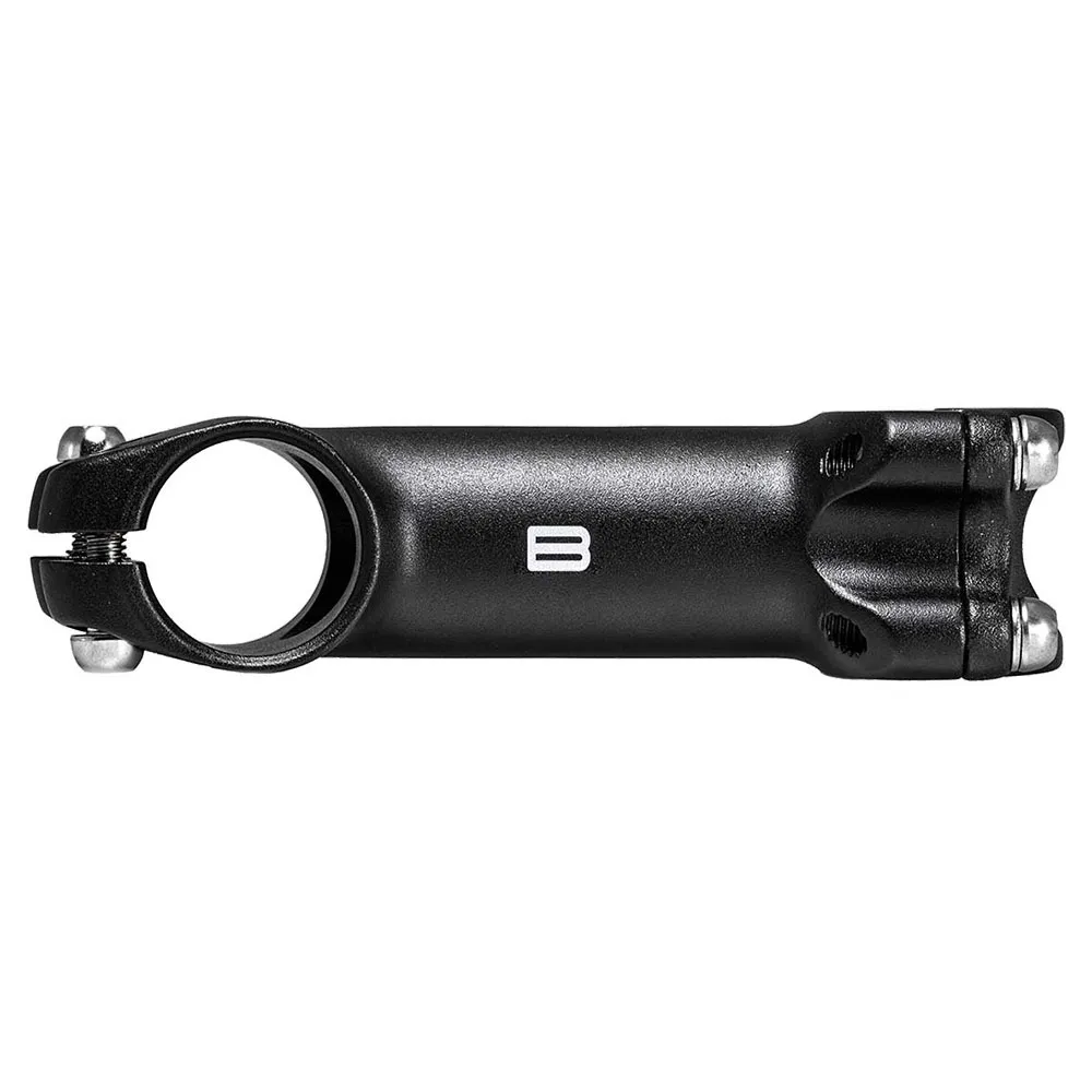 Brn Alu 25.4 Mm Cykelstyrstam