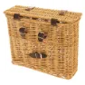 Brn Amarcord In Vimini Bakre Korg, Brown, One Size