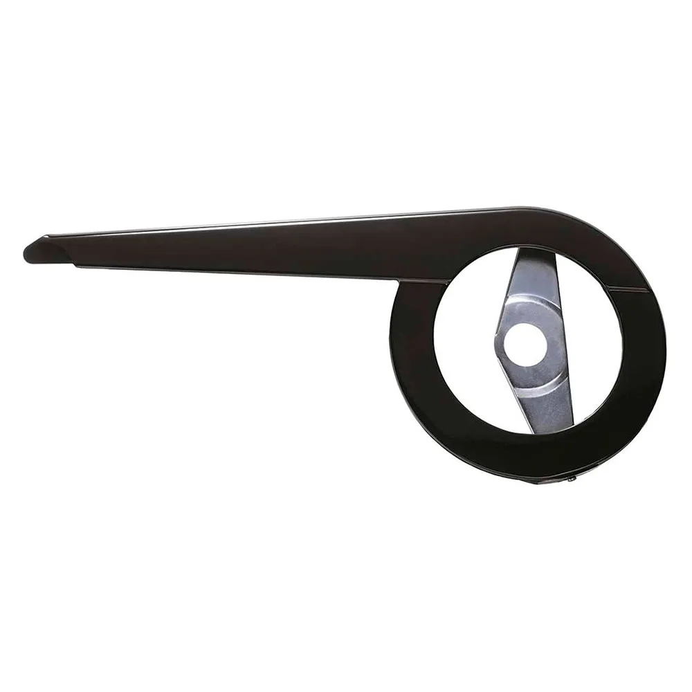 Brn Americana Frontskydd, Black, One Size Brn Americana Frontskydd, Black, One Size