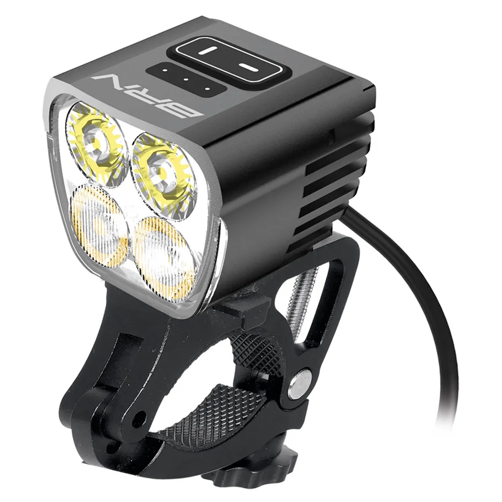 Brn Andromeda High Power Headlight Framlampa
