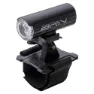 Brn Antares 70 Framlampa, Black, 70 Lumens