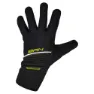 Brn Antislip System Neoprene Handskar