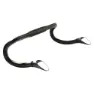 Brn Backspegel 2 Enheter, Black, One Size