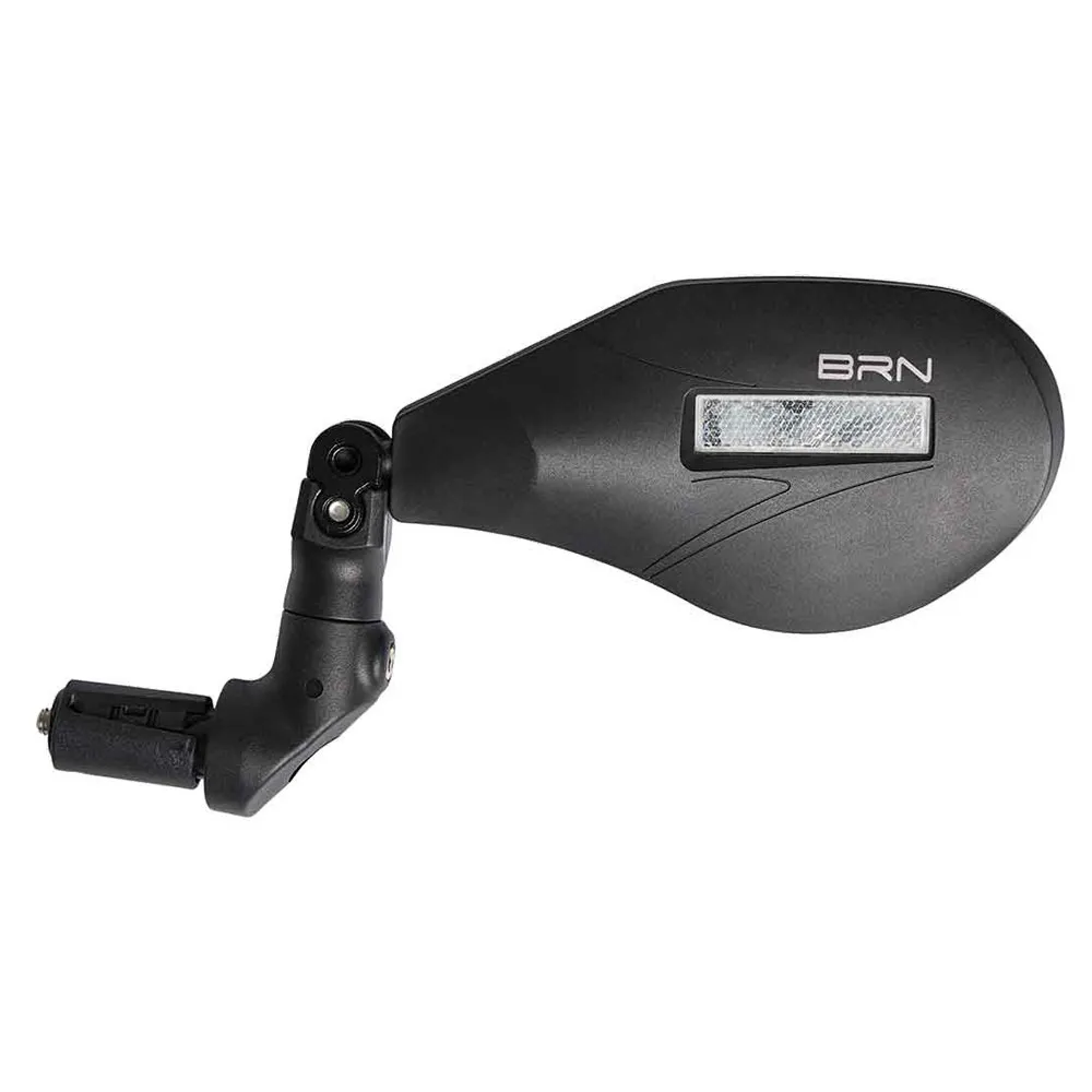 Brn Backspegel, Black, One Size Brn Backspegel, Black, One Size
