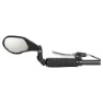 Brn Backspegel, Black, One Size