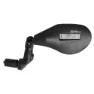 Brn Backspegel, Black, One Size