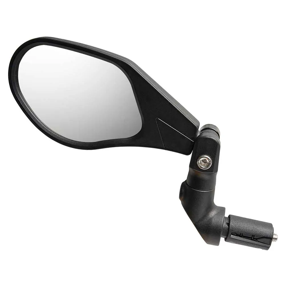 Brn Backspegel, Black, One Size Brn Backspegel, Black, One Size