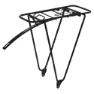 Brn Bakre Pakethållare, Black, 28"