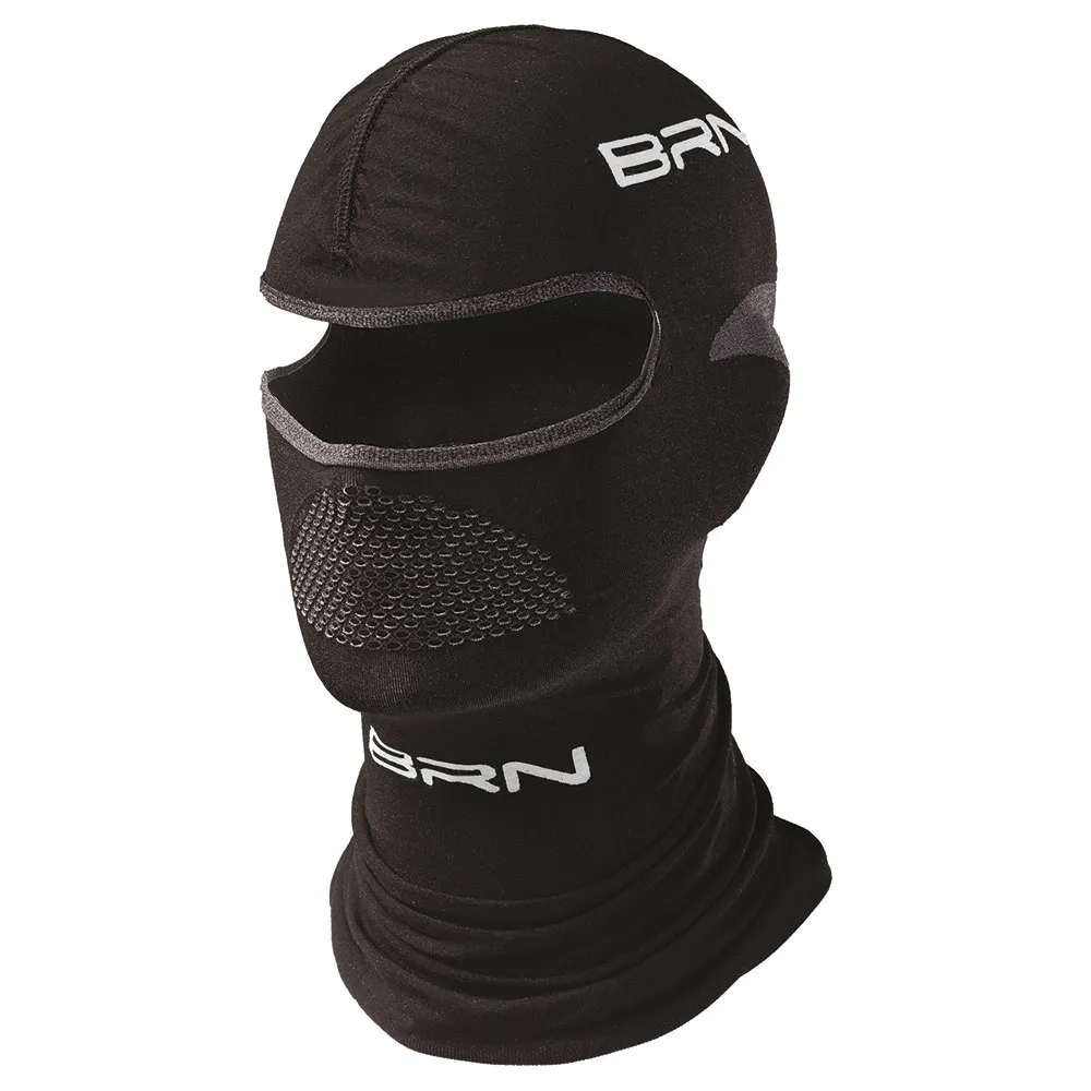 Brn Balaklava, Black / white Brn Balaklava, Black / white