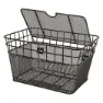 Brn Belgio Korg, Black, One Size