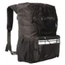 Brn Bike Travel Tourism Sidoväskor 50l, Black, One Size