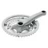 Brn Bimbo Vevparti, Black, 150mm, 24/34-42t