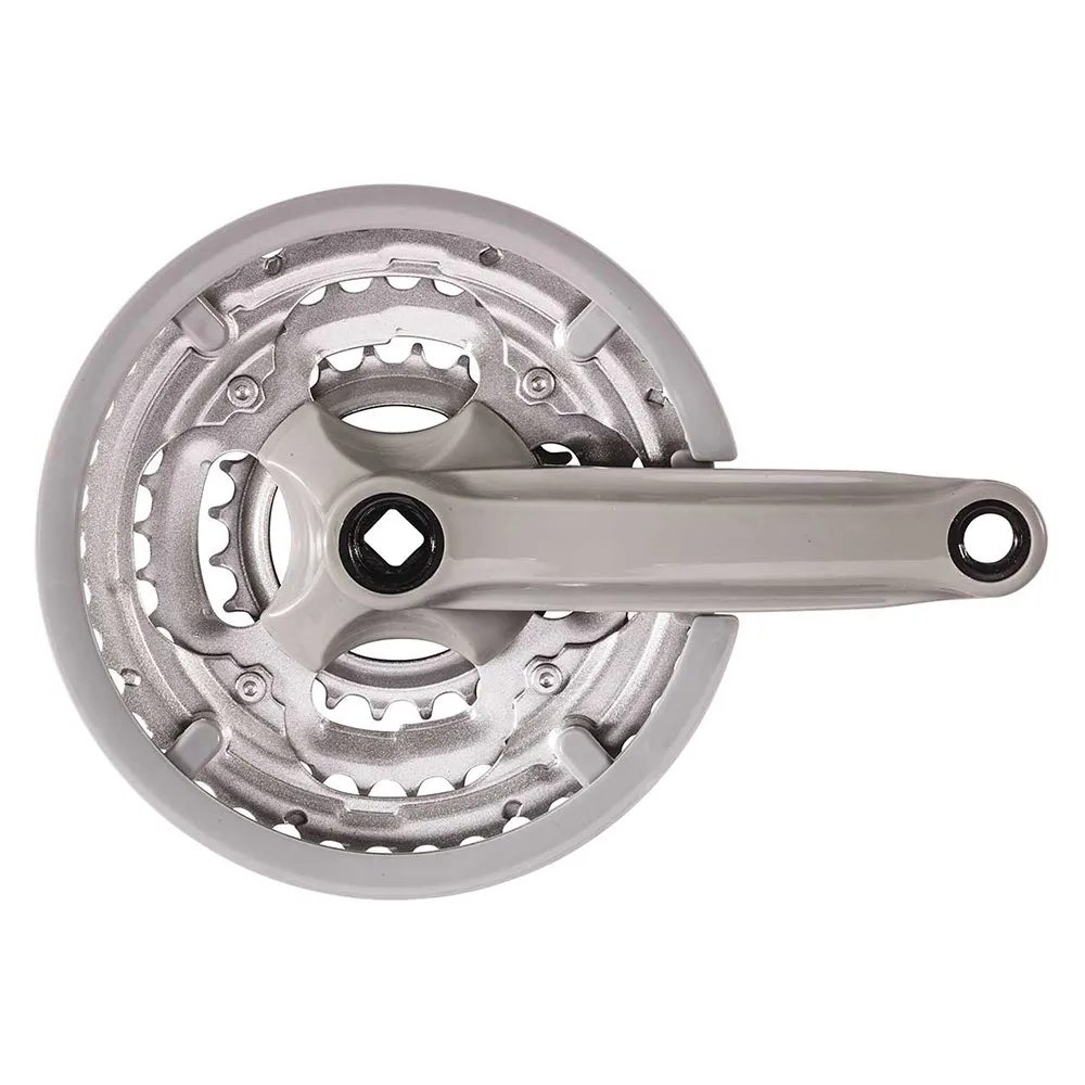 Brn Bimbo Vevparti, Black, 150mm, 24/34-42t Brn Bimbo Vevparti, Black, 150mm, 24/34-42t
