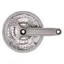 Brn Bimbo Vevparti, Black, 150mm, 24/34-42t