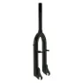 Brn Bmx 22.2 Mm Gaffel, Black, 20", Rigid