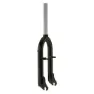 Brn Bmx 25.4 Mm Gaffel, Black, 20", Rigid