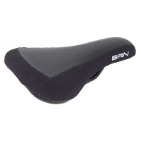 Brn Bmx Cykelsadel Brn Bmx Cykelsadel