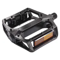 Brn Bmx Pro 9/16´´ Cykelpedaler Brn Bmx Pro 9/16´´ Cykelpedaler