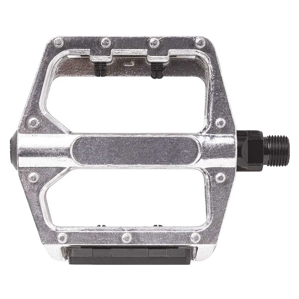 Brn Bmx Pro 9/16´´ Cykelpedaler, Silver, One Size