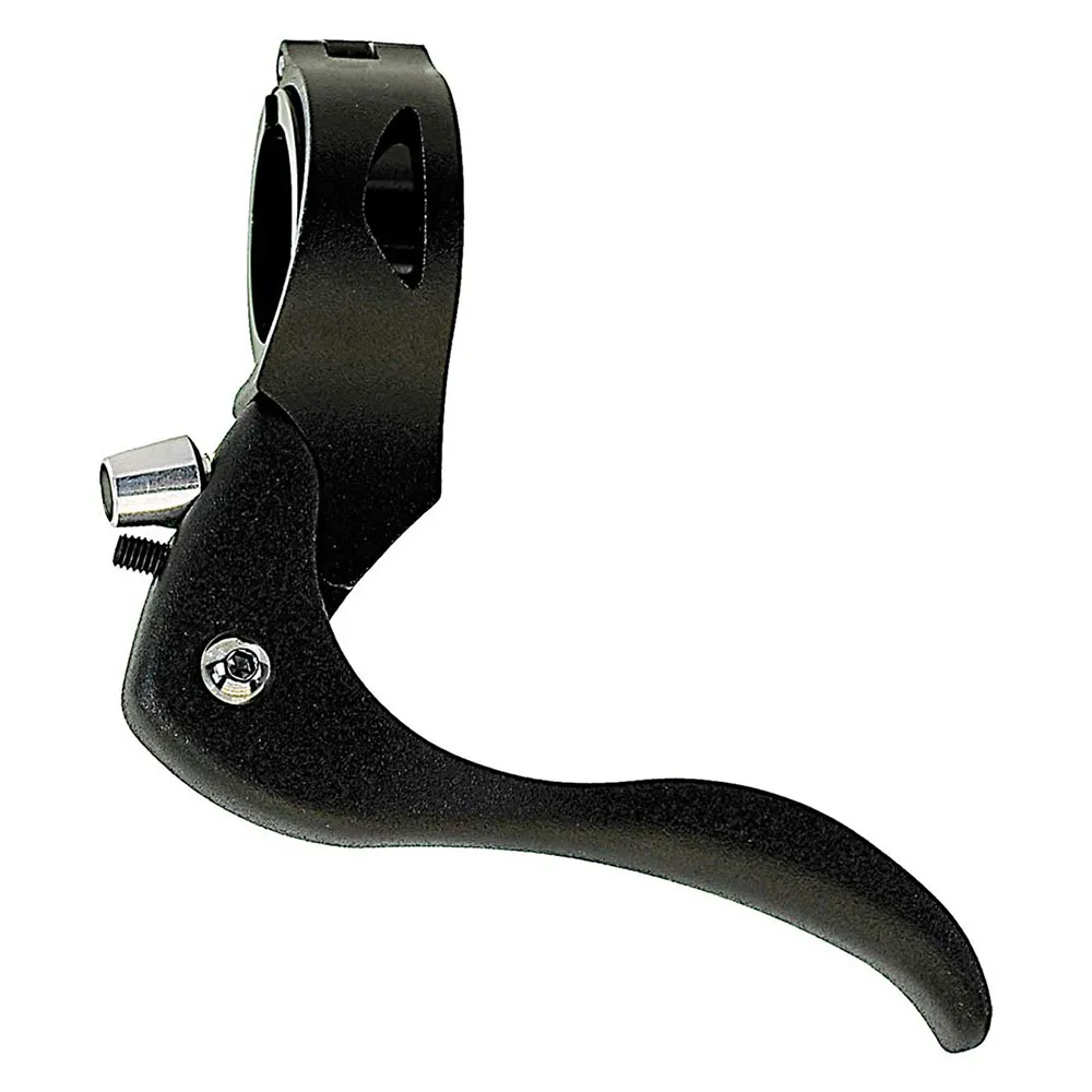 Brn Bromshandtag, Black, One Size