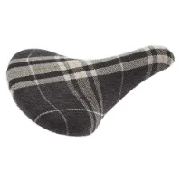 Brn Canvas Lady Damsadel Brn Canvas Lady Damsadel