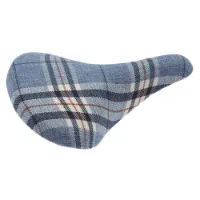 Brn Canvas Lady Damsadel Brn Canvas Lady Damsadel