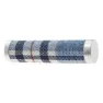 Brn Canvas Styrehandtag, Blue, One Size