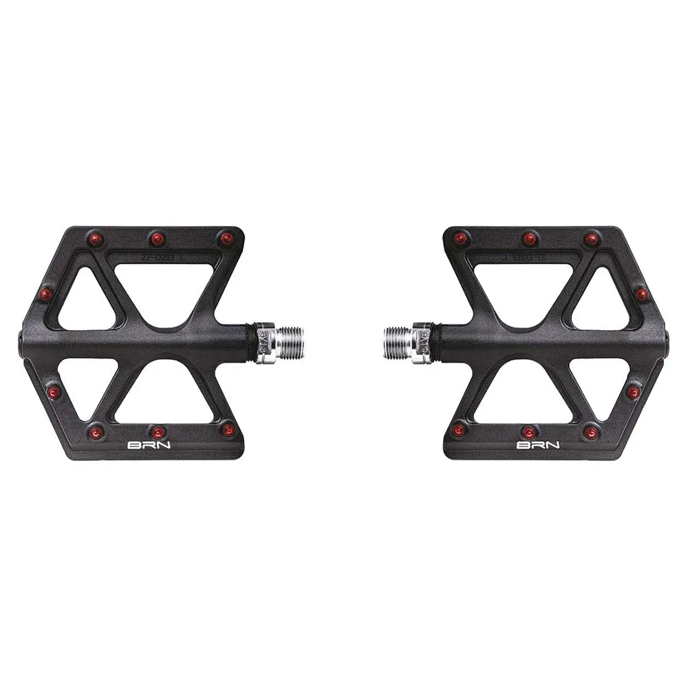 Brn Carbon Kite Cykelpedaler