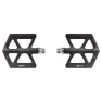 Brn Carbon Kite Cykelpedaler