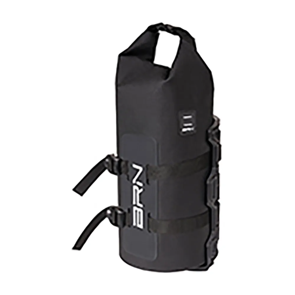 Brn Cargo Gaffelväska 3.8l, Black, One Size