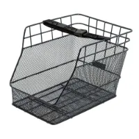 Brn Cargo Korg