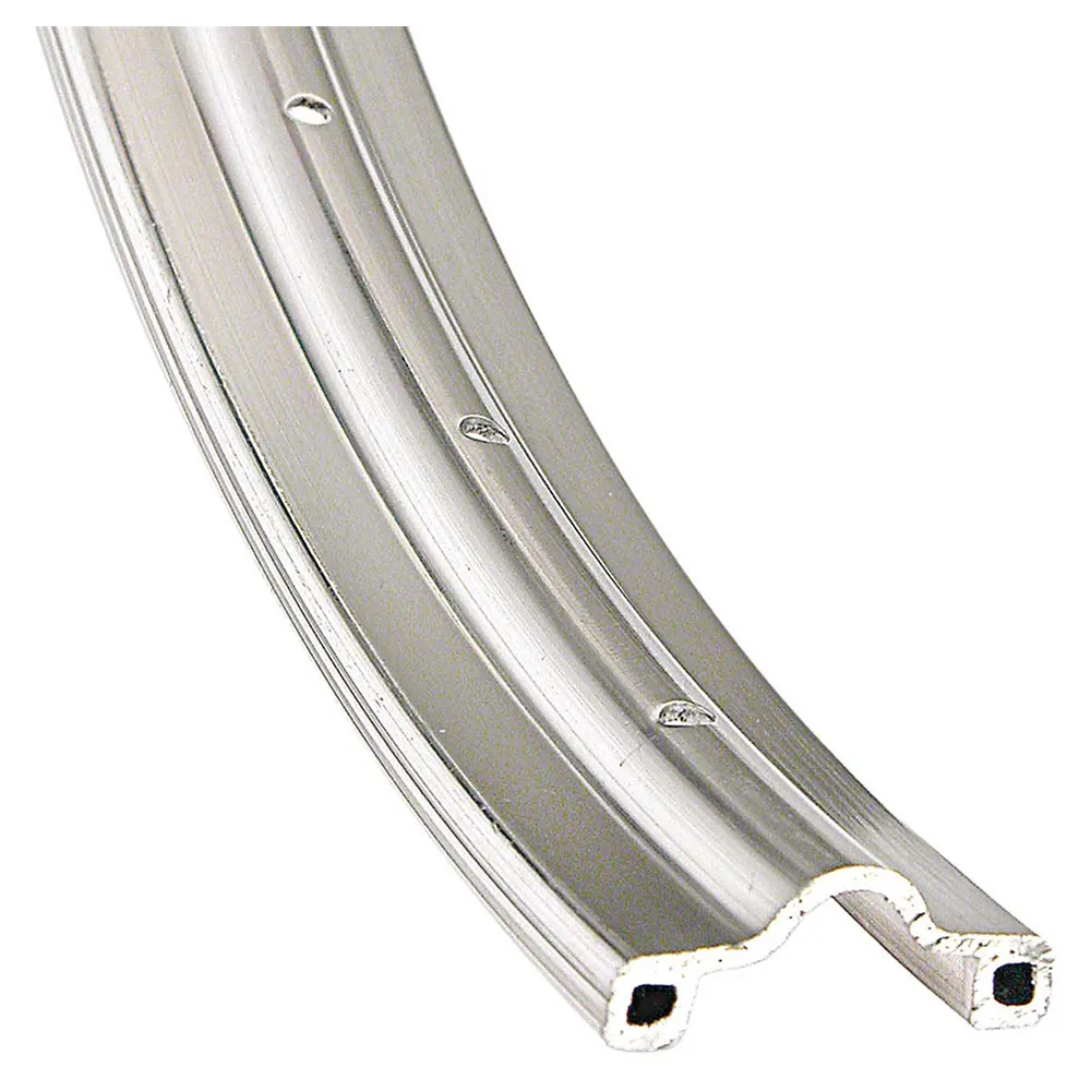 Brn Ce3026 Fälg, Silver, 650C-26" 36H