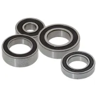 Brn Ceramic Hjul Lager Brn Ceramic Hjul Lager