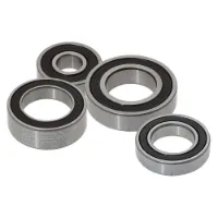 Brn Ceramic Hjul Lager Brn Ceramic Hjul Lager