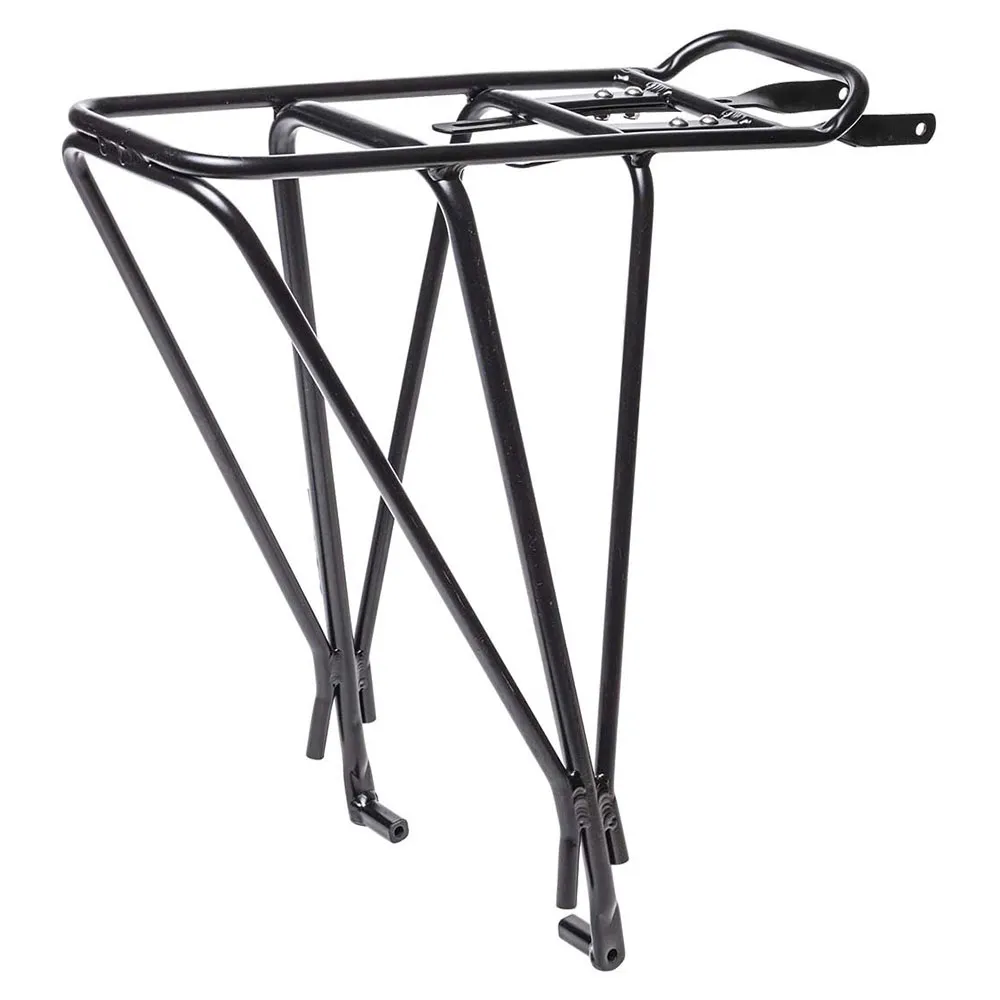 Brn Cerere Pakethållare, Black, One Size