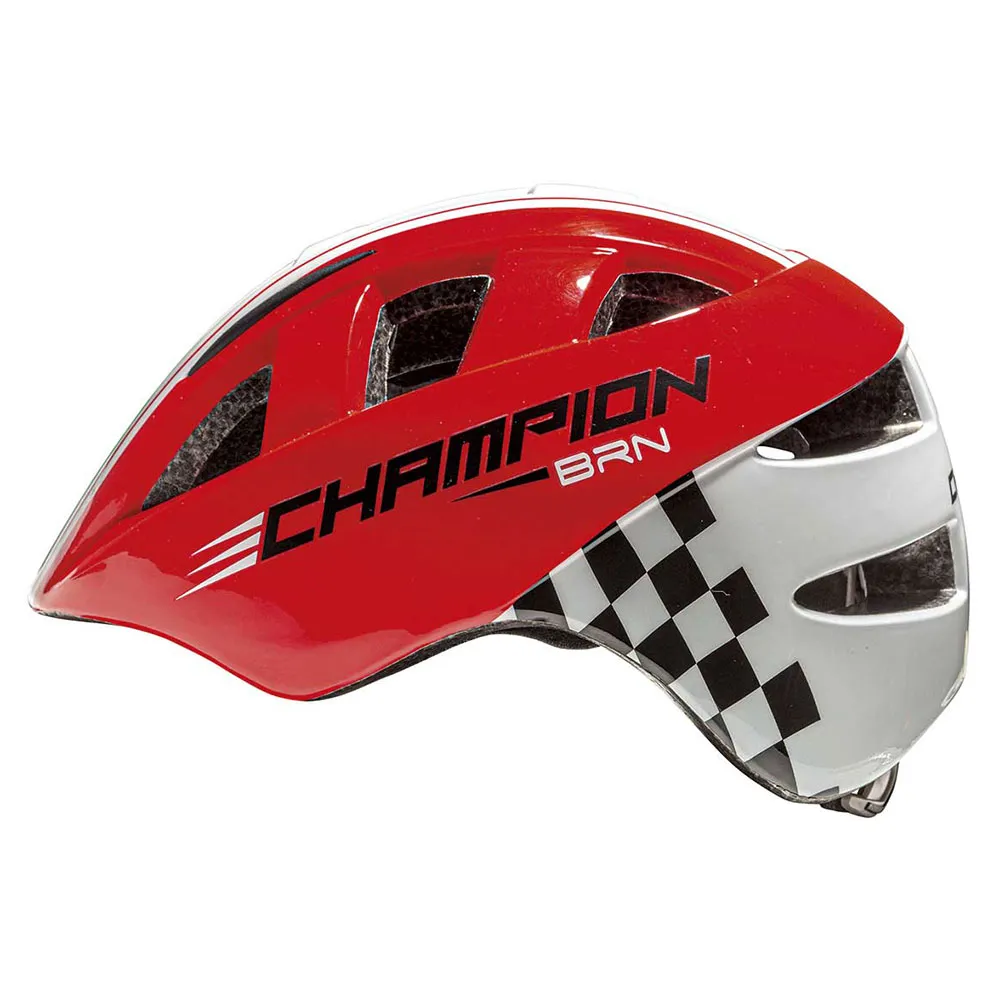 Brn Champion Juniorhjälm