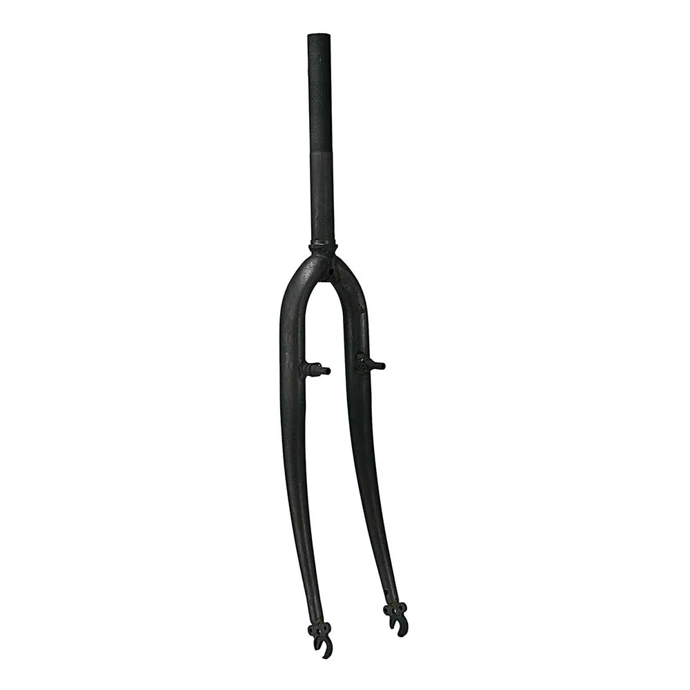Brn City 25.4 Mm Mtb-gaffel, Black, 28", Rigid Brn City 25.4 Mm Mtb-gaffel, Black, 28", Rigid