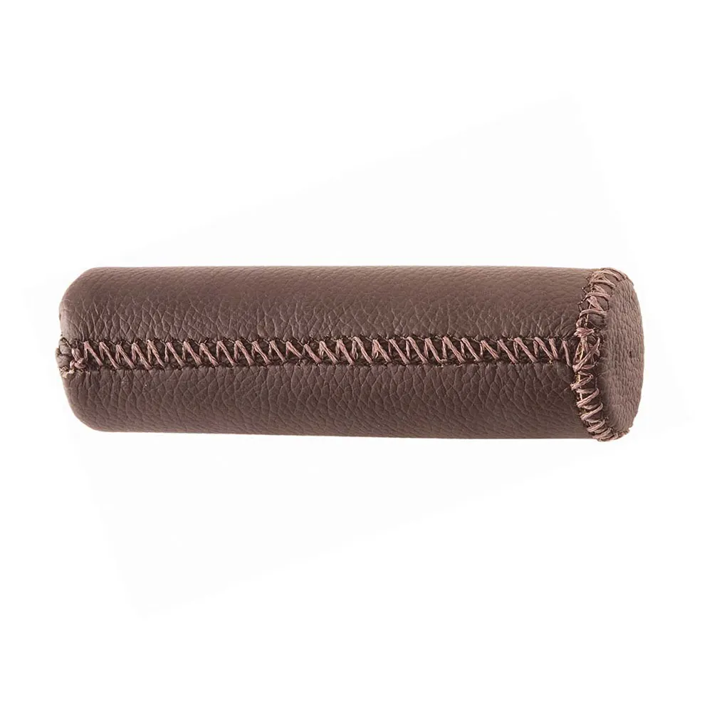 Brn City Leather Styrehandtag Brn City Leather Styrehandtag
